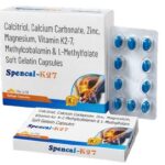 SPENCAL-K27