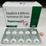 DAPASTREEM M