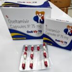 OSTI-VIR 75MG CAPSULES