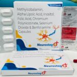 NEUROSTAG B+