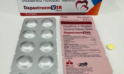 DAPASTREEM VSR
