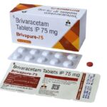 BRIVAPURE 75 MG