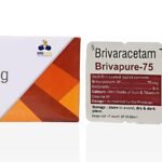 BRIVAPURE 75 MG