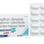 DAPASTREEM GM 2/500 (10'S)