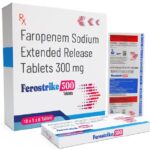 FEROSTRIKE 300MG