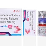 FEROSTRIKE 300MG