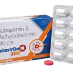 GABASTRIKE M 300 ( 10'S )