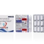 GLYCIRICH 1000SR (15'S)