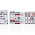 GLYCIRICH M4 FORTE