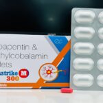 GABASTRIKE M 300 ( 10'S )