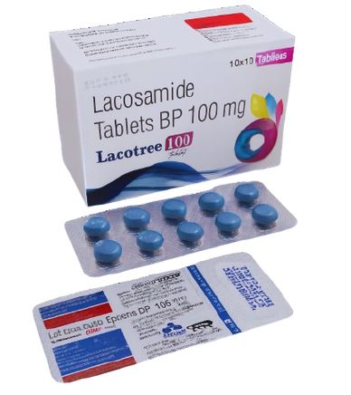 LACOTREE 100MG