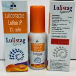 LULISTAG LOTION 30 ML