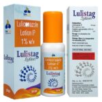LULISTAG LOTION 30 ML