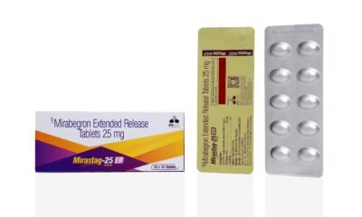 MIRASTAG-25 ER