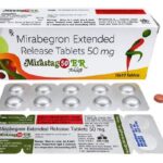 MIRASTAG 50ER