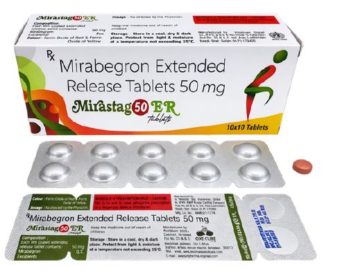 MIRASTAG 50 ER