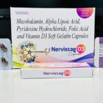 NERVISTAG D3