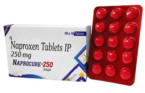 NAPROCURE- 250