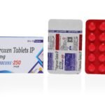 NAPROCURE- 250