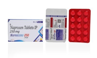 NAPROCURE- 250