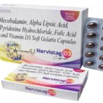 NERVISTAG D3