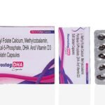 NEUROSTAG DHA