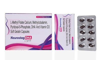 NEUROSTAG DHA