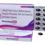 NEUROSTAG DHA