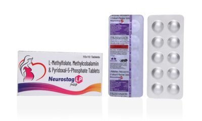 NEUROSTAG LP