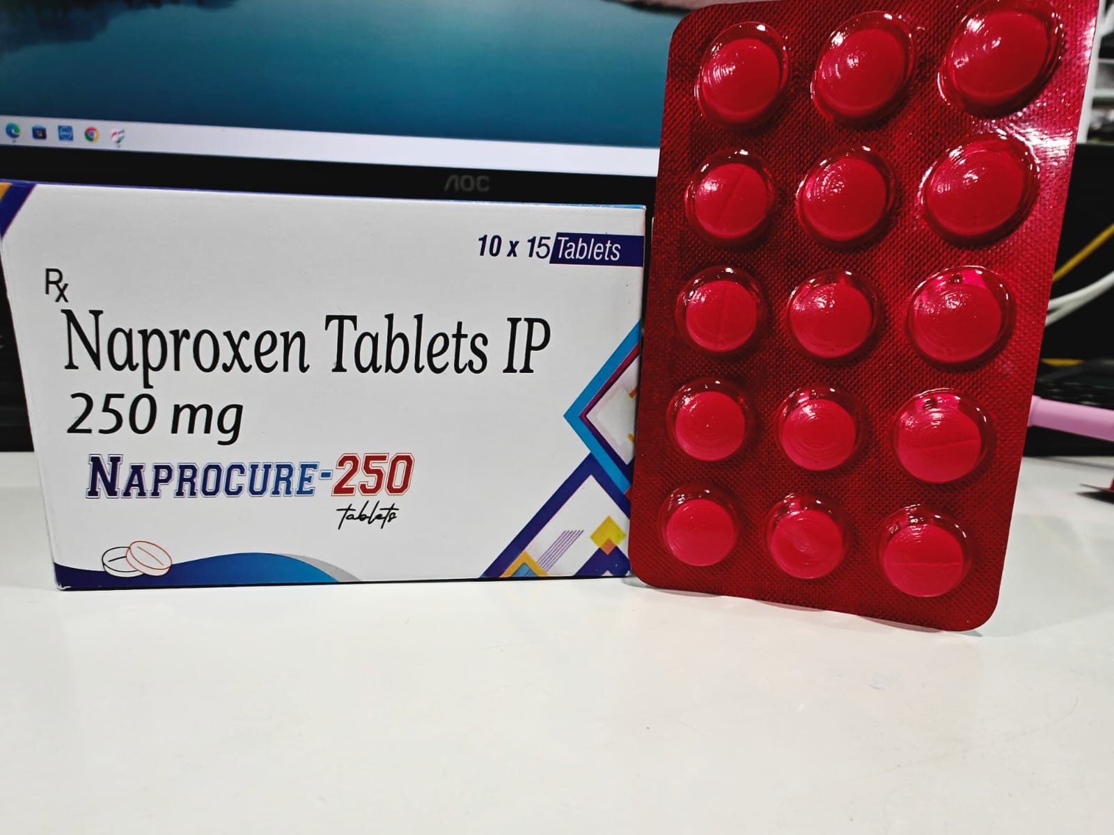 Naproxen