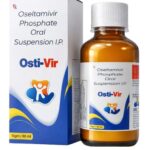 OSTI-VIR 75 60ML