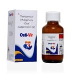 OSTI-VIR 75 60ML
