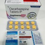 ZEPINORA 150  ( 10'S )