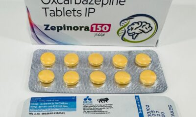 ZEPINORA 150  ( 10'S )