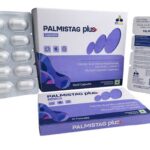 PALMISTAG PLUS ( 10'S )