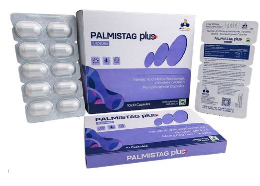 PALMISTAG PLUS