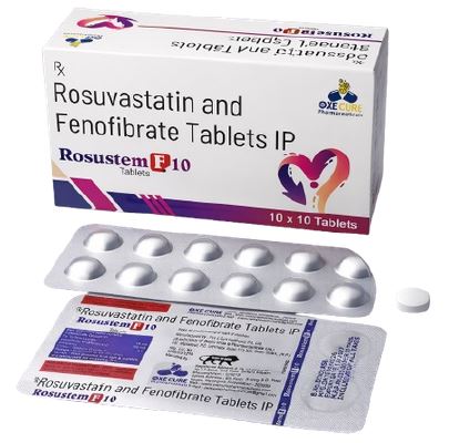 ROSUSTEM F10