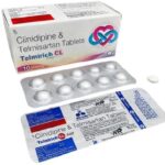 TELMIRICH CL