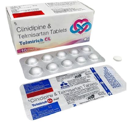 TELMIRICH CL