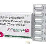 TENOGRAPH M 10'S