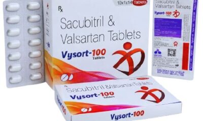 VYSORT-100
