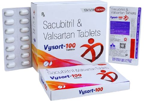 VYSORT-100