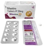 BILASTAG 20