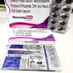 NEUROSTAG DHA