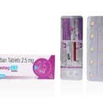 APIXASTAG 2.5 MG