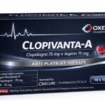 CLOPIVANTA-A