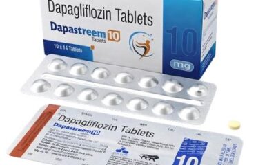 DAPASTREEM 10