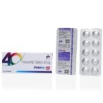 FEN POD CV