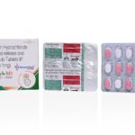 GLYCIRICH M1