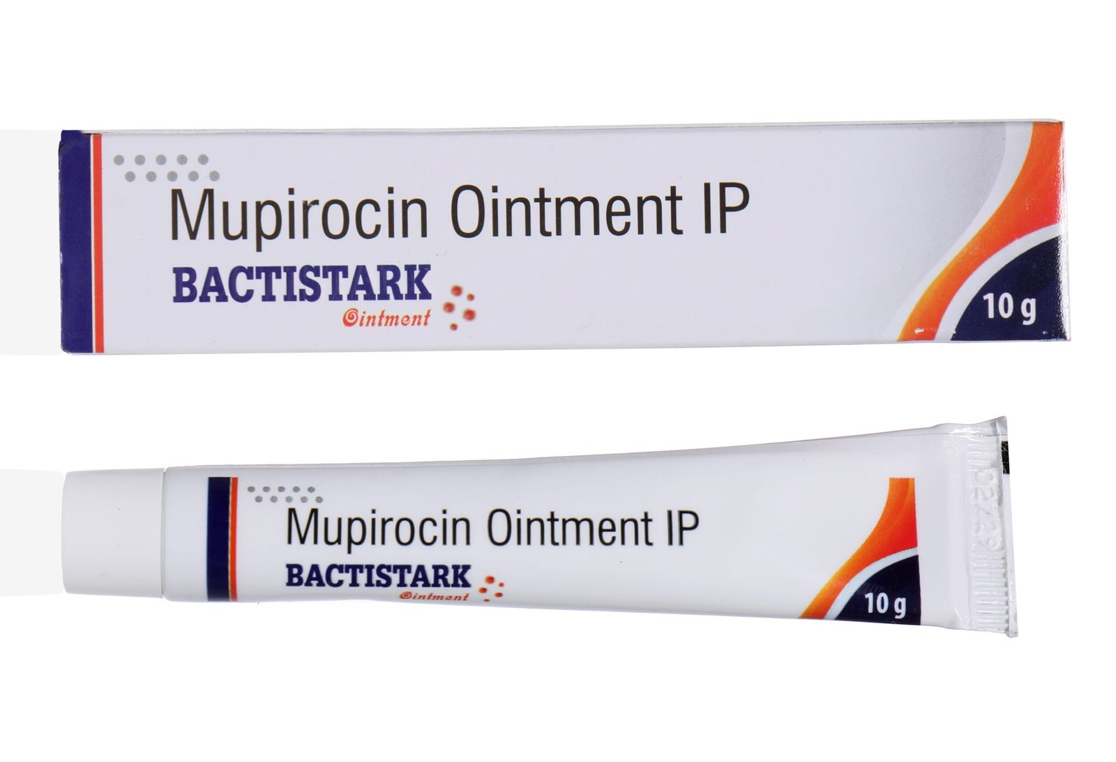 BACTISTARK 10G